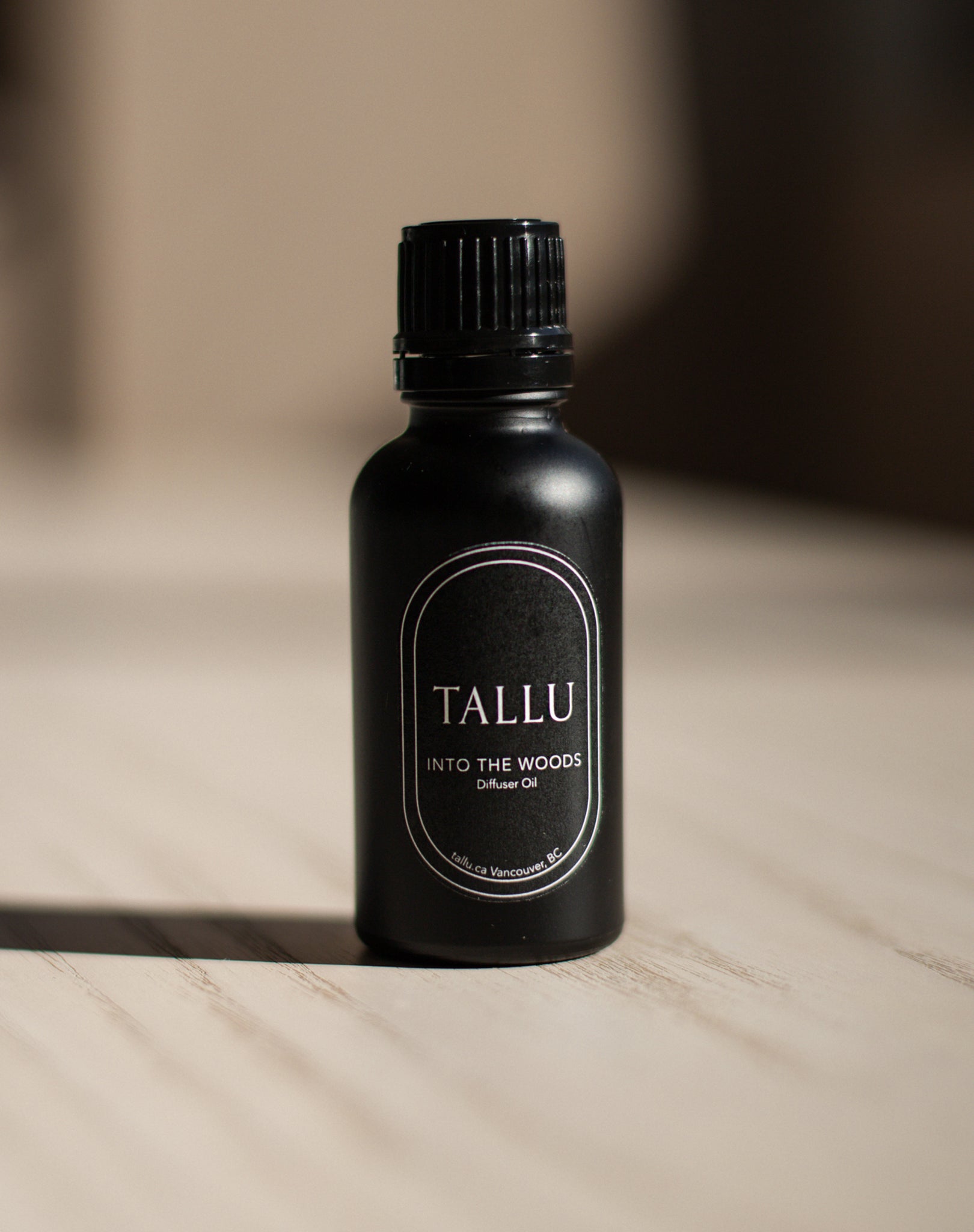 Tallu Diffuser Blend