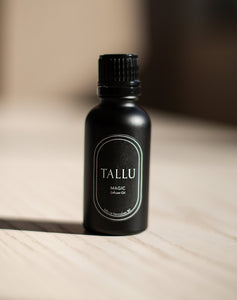 Tallu Diffuser Blend