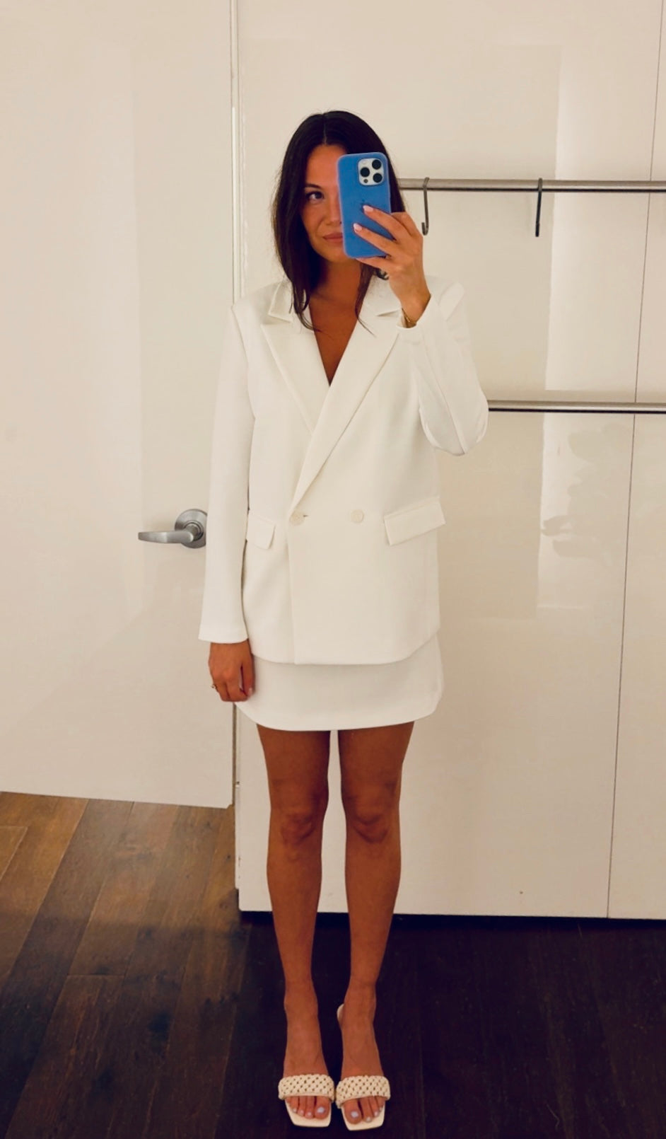 Pretty in Mini
