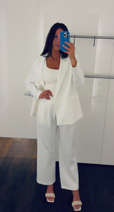 Pretty in Trouser