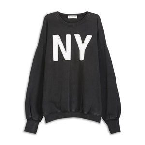 Big In NY Sweatshirt