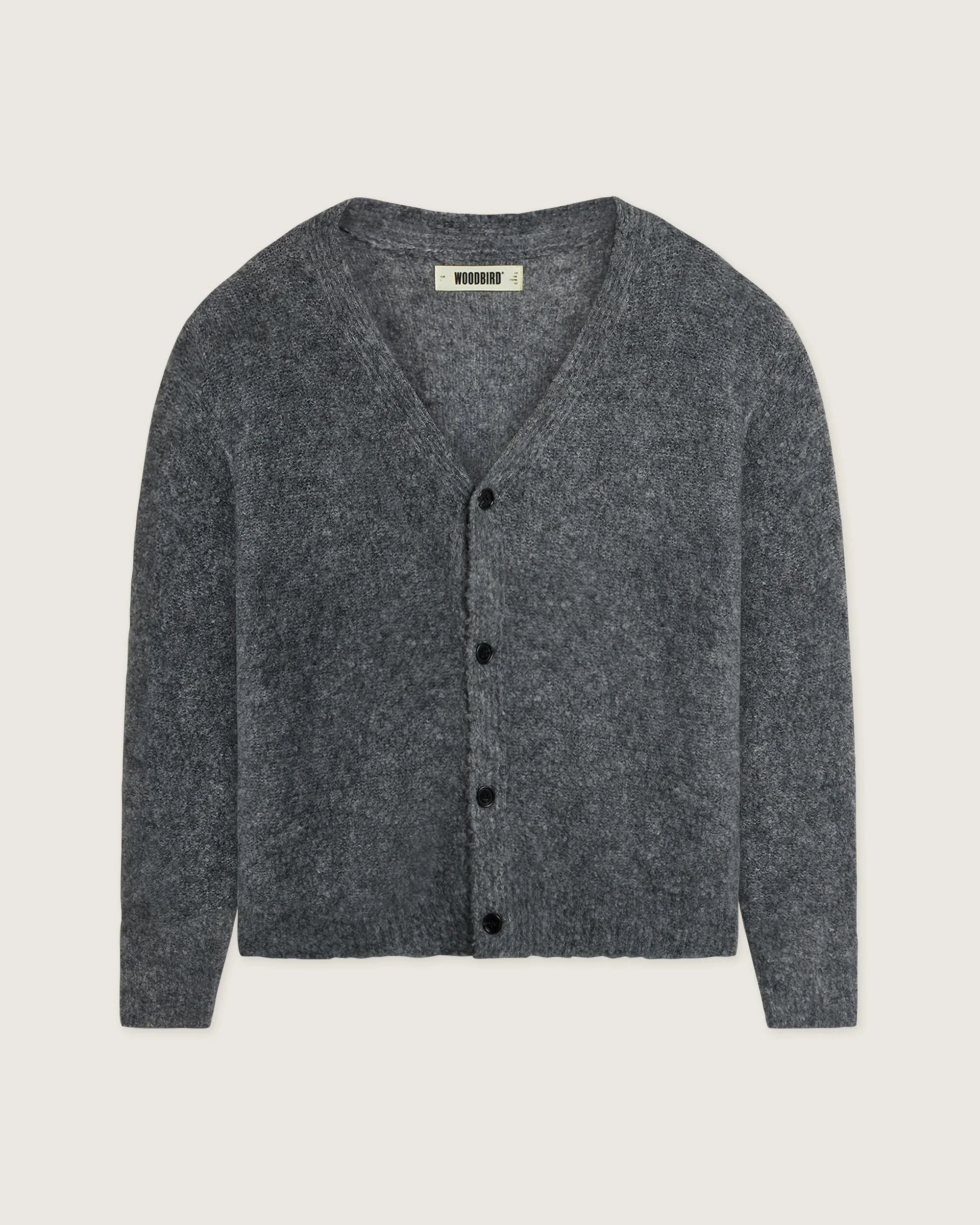 Koon Loop Cardigan