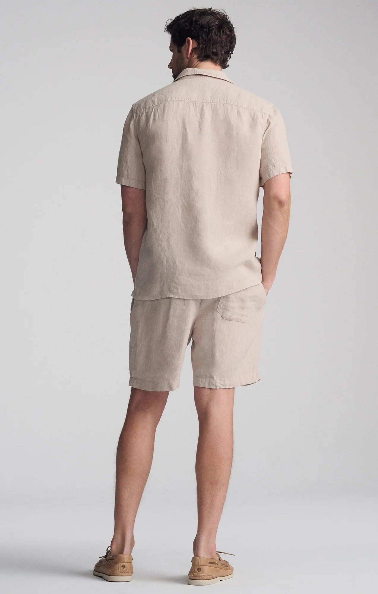 Mavi Short Sleeve