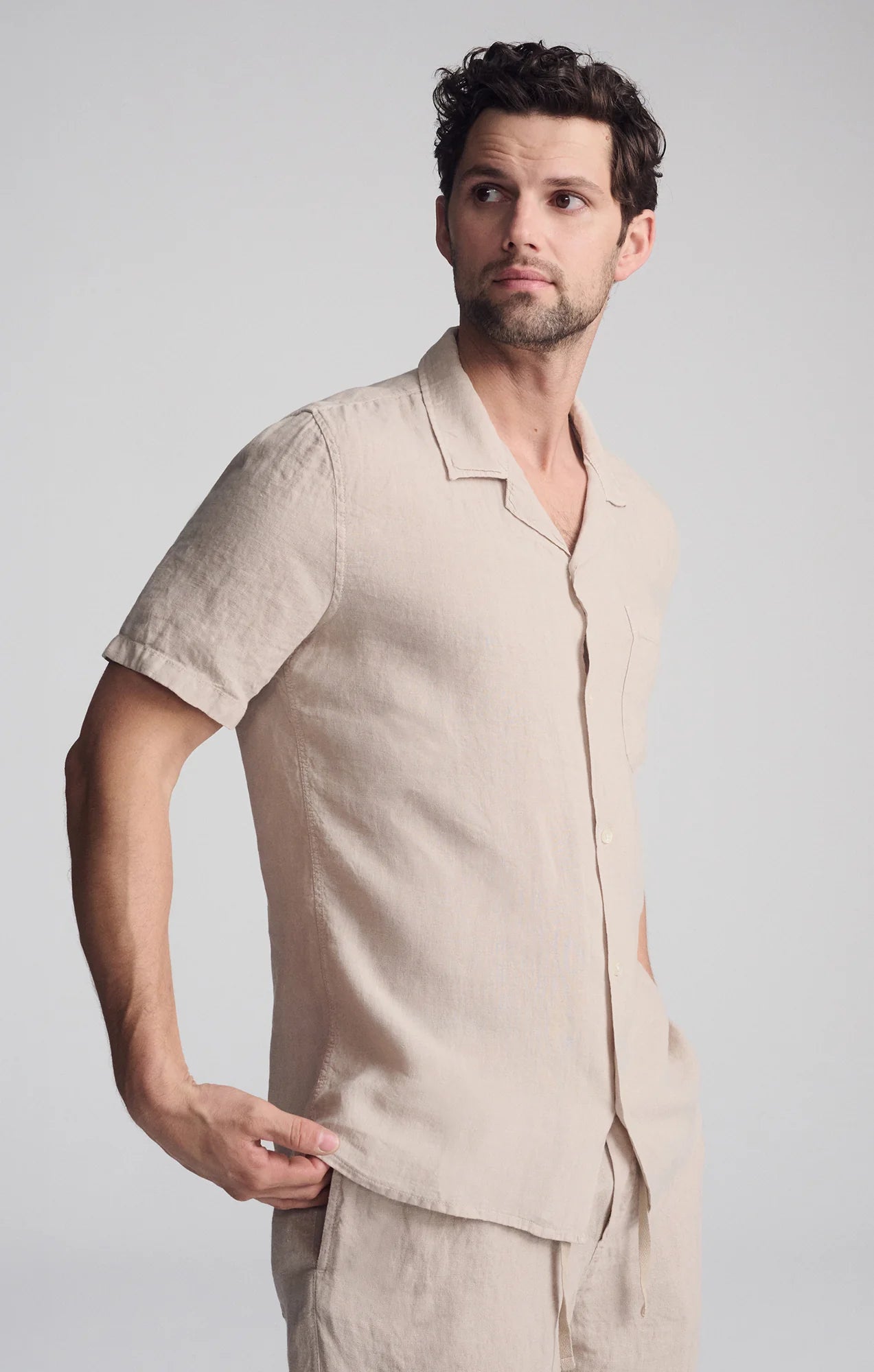 Mavi Short Sleeve