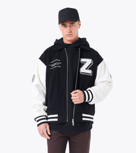 20 yrs letterman jacket