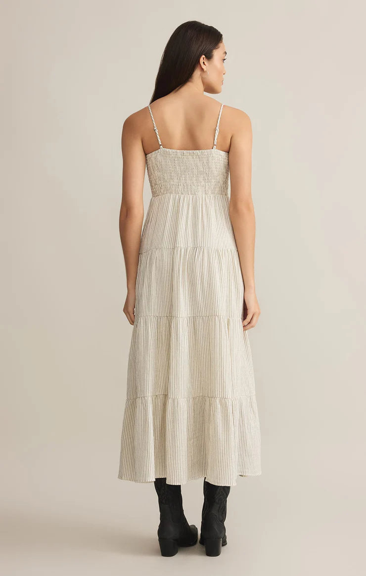 Balos Stripe Maxi