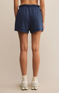 ZSupply Gael Knit Denim Short – ManWomanHome