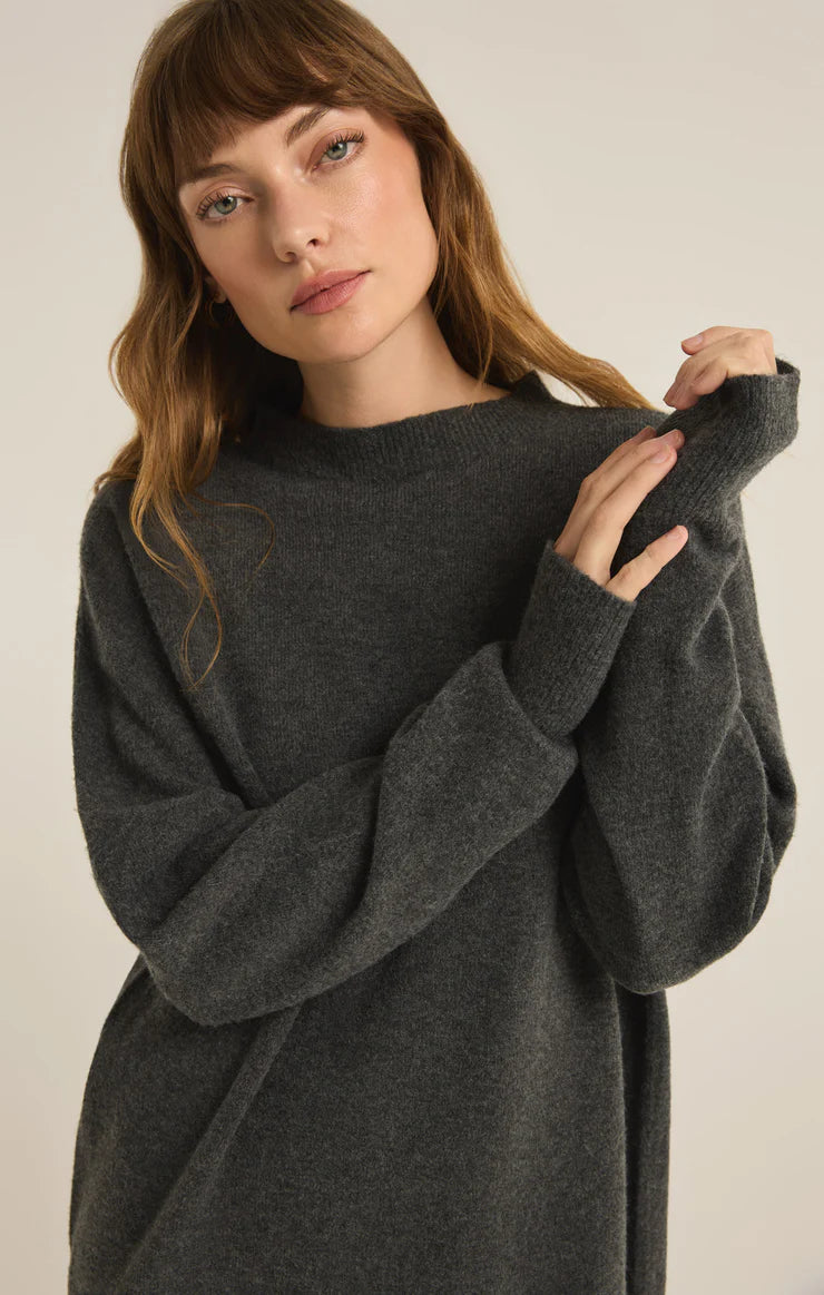 Gia Crewneck Sweater