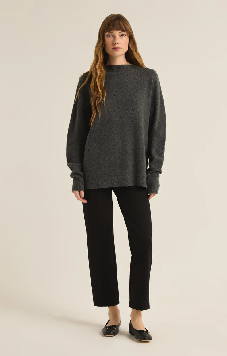 Gia Crewneck Sweater