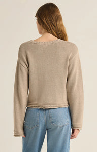 Emerson Sweater