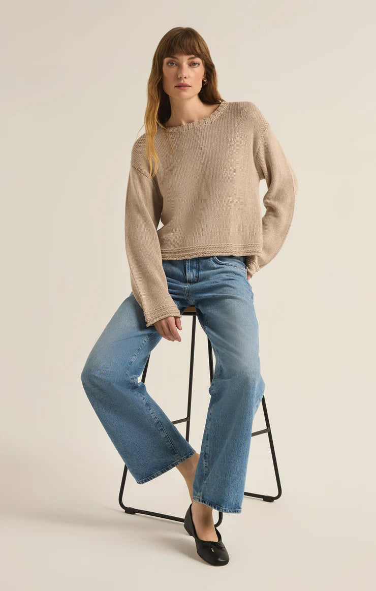 Emerson Sweater