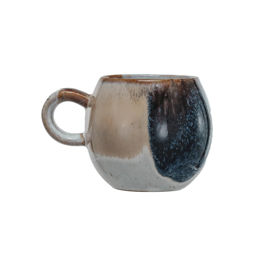 Stoneware Mug AH3513