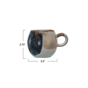 Stoneware Mug AH3513