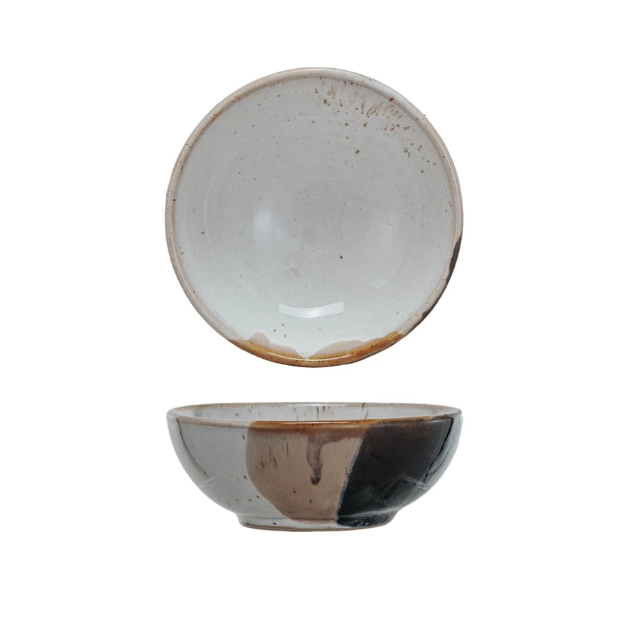 Stoneware Bowl AH3514