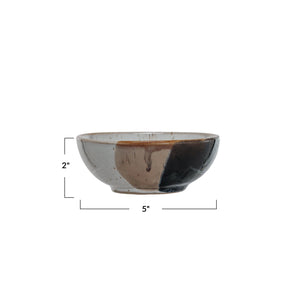 Stoneware Bowl AH3514