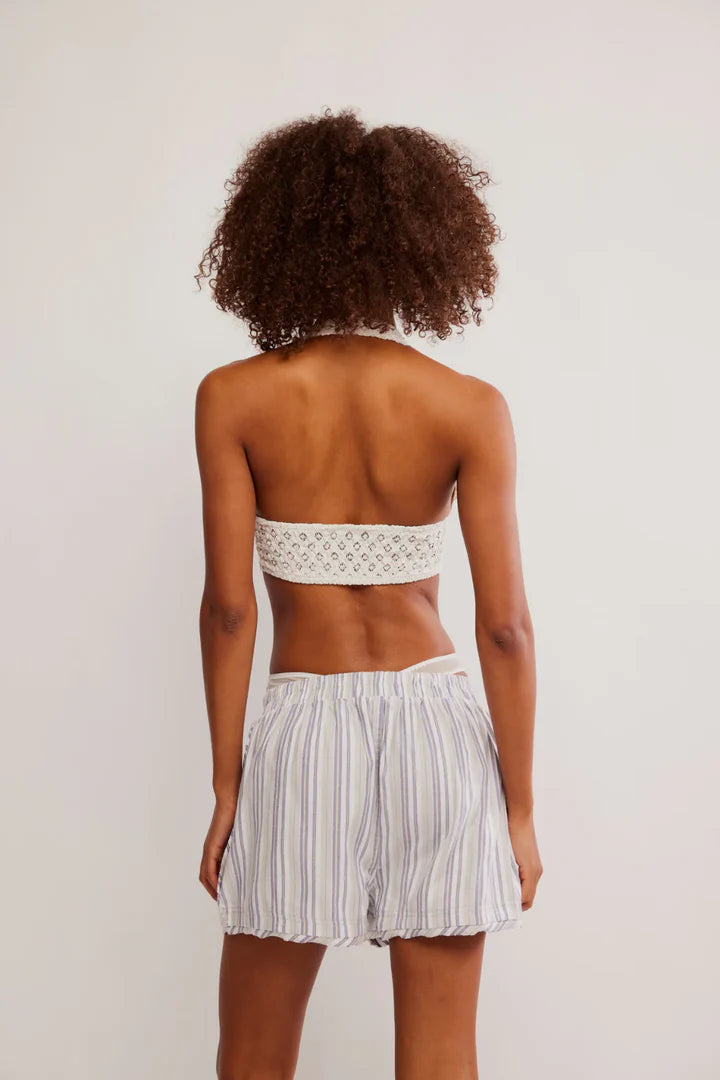 Day to Day Flannel Boxer