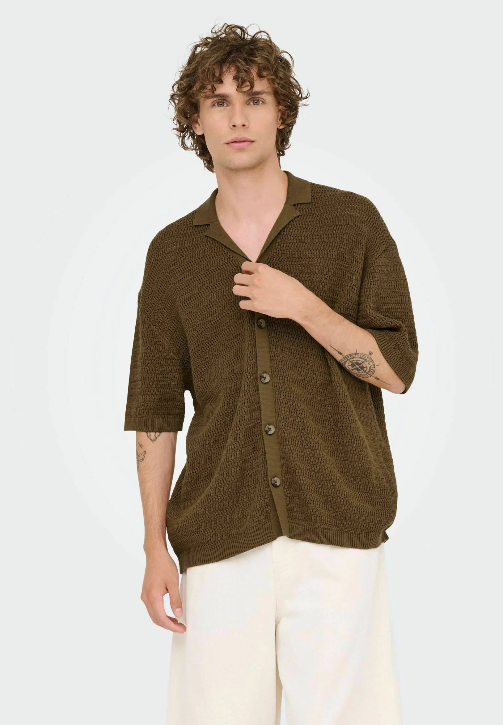 Onsthiago Resort Crochet