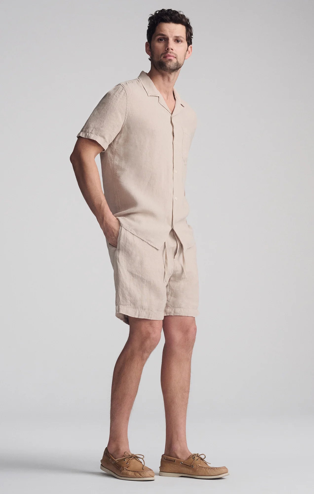 Mavi Short Sleeve