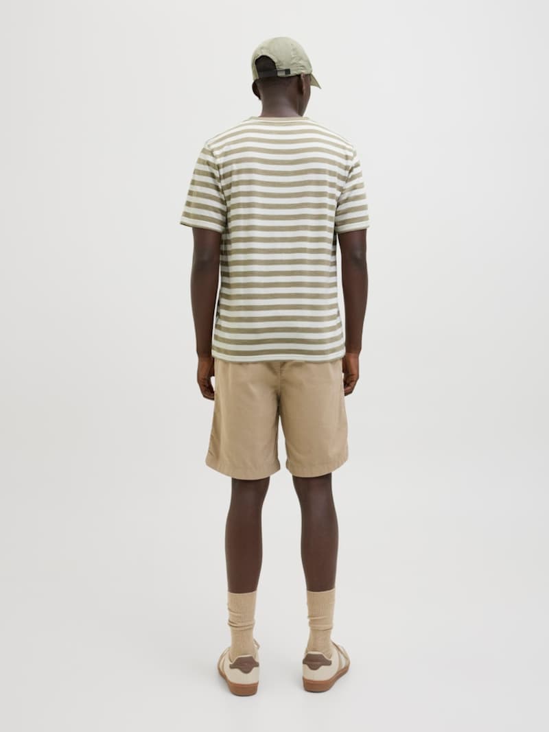 Jpstjaiden Campaign Hybrid Short