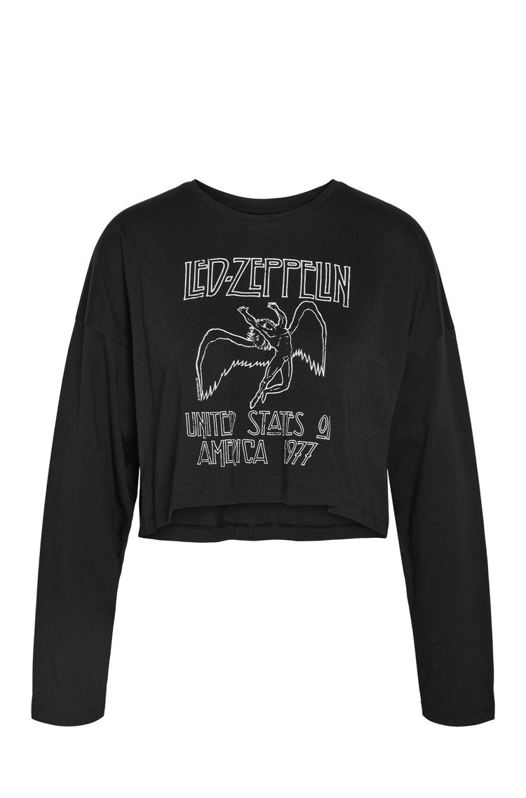 Led Zepplin Top