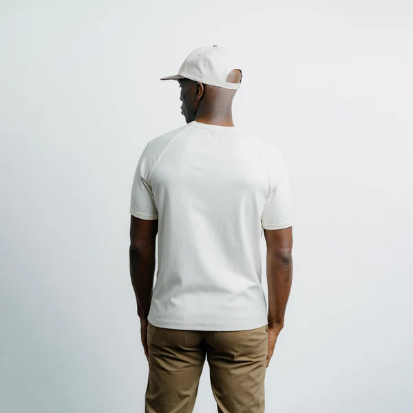 Basic Raglan Tee