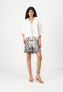 Jxbreeze Summer Kimono