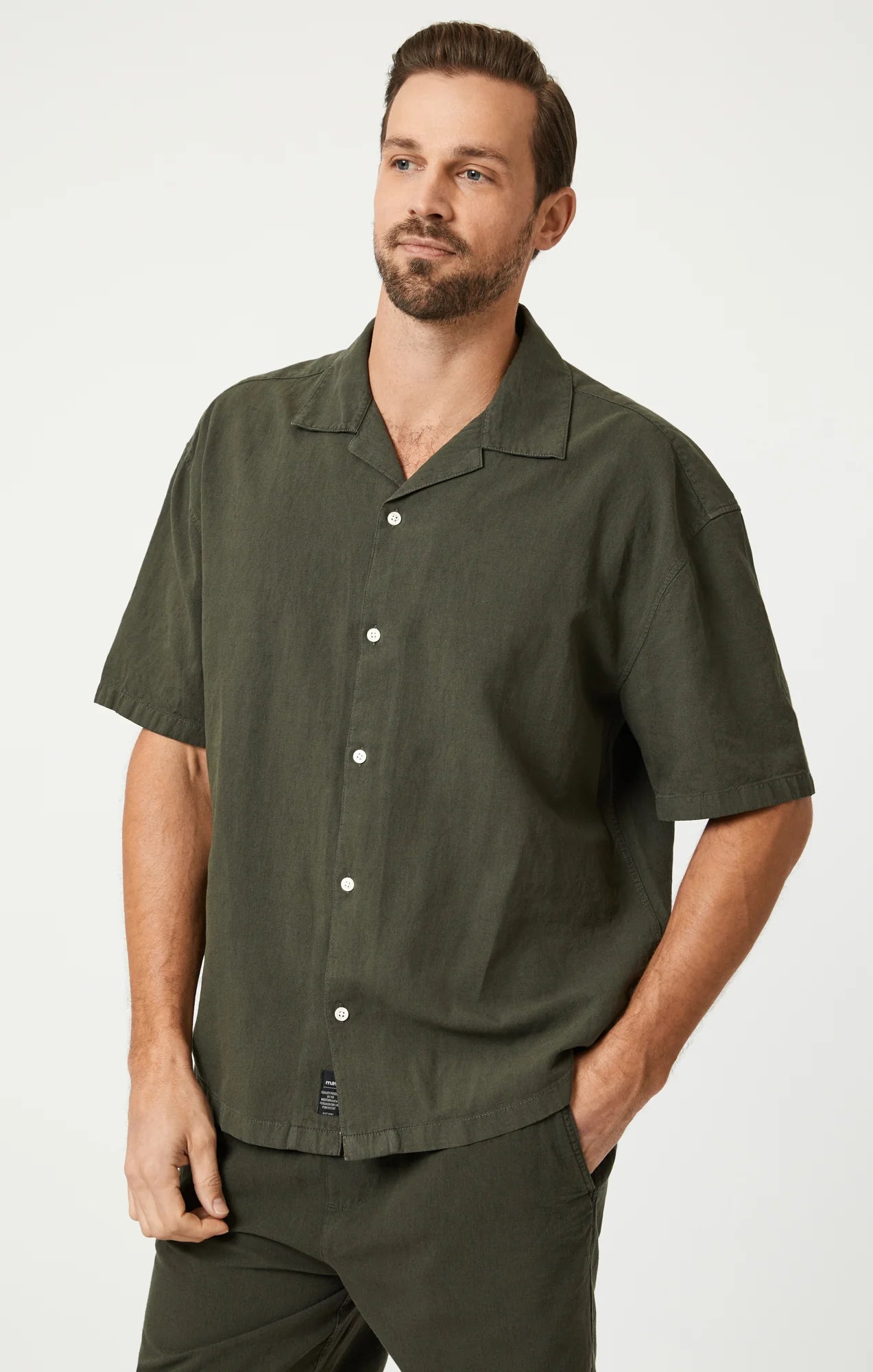 Mavi Short Sleeve