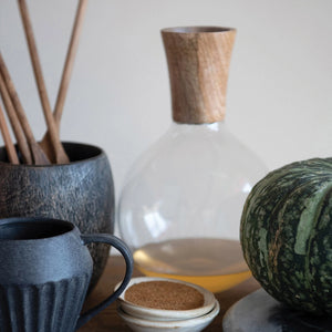 Stoneware Bowl