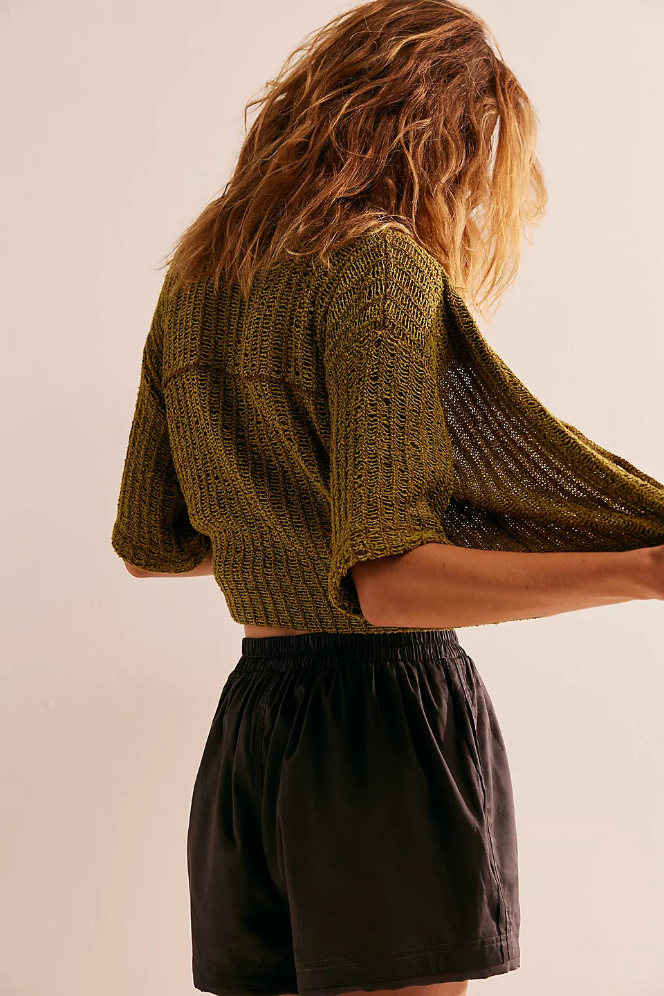 Day to Day Flannel Boxer