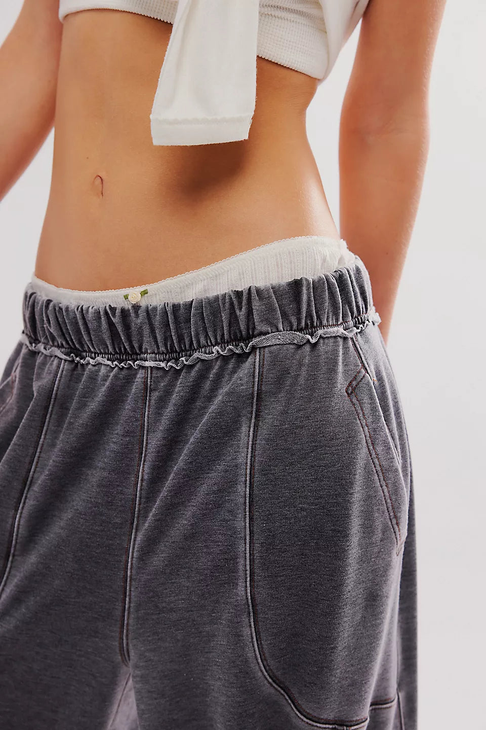 Dont wait up Lounge Pant