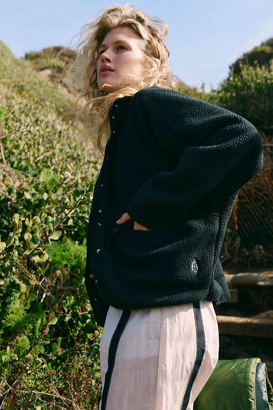 Hit the Slopes Jacket