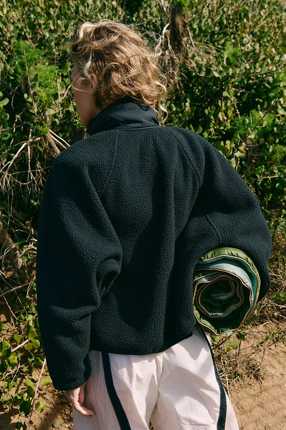 Hit the Slopes Jacket