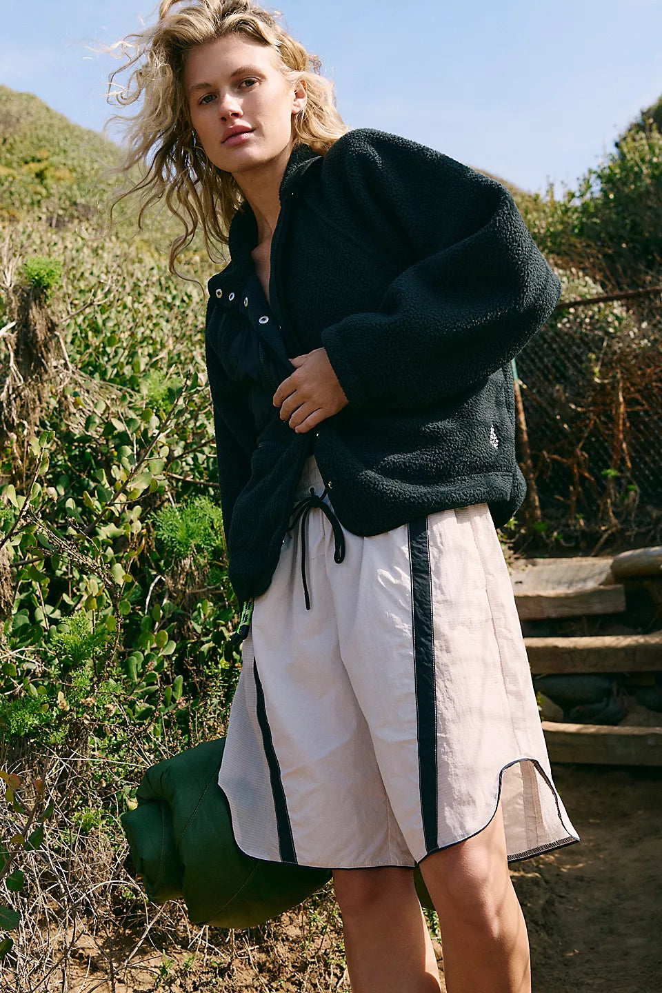 Hit the Slopes Jacket