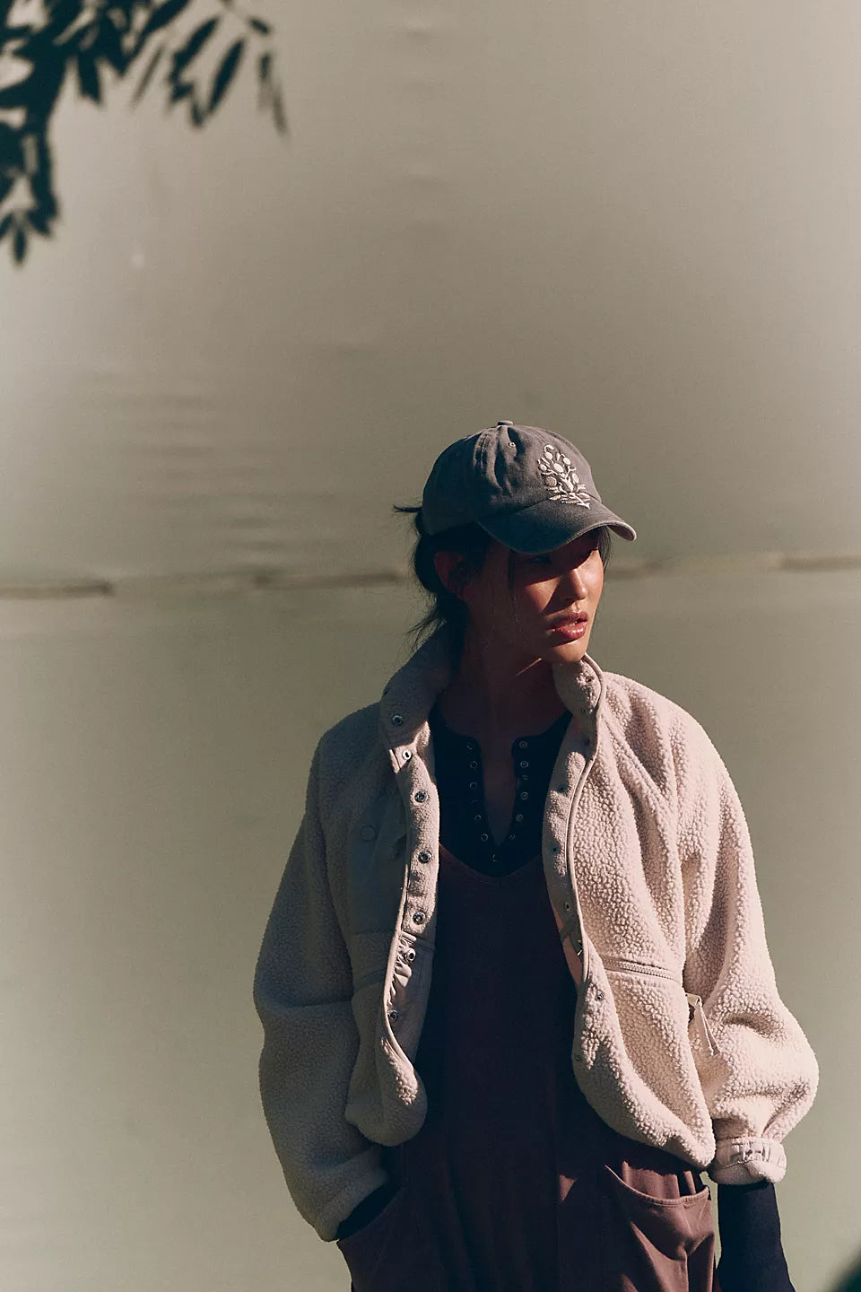 Hit the Slopes Jacket