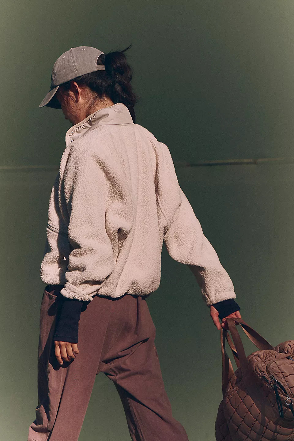 Hit the Slopes Jacket