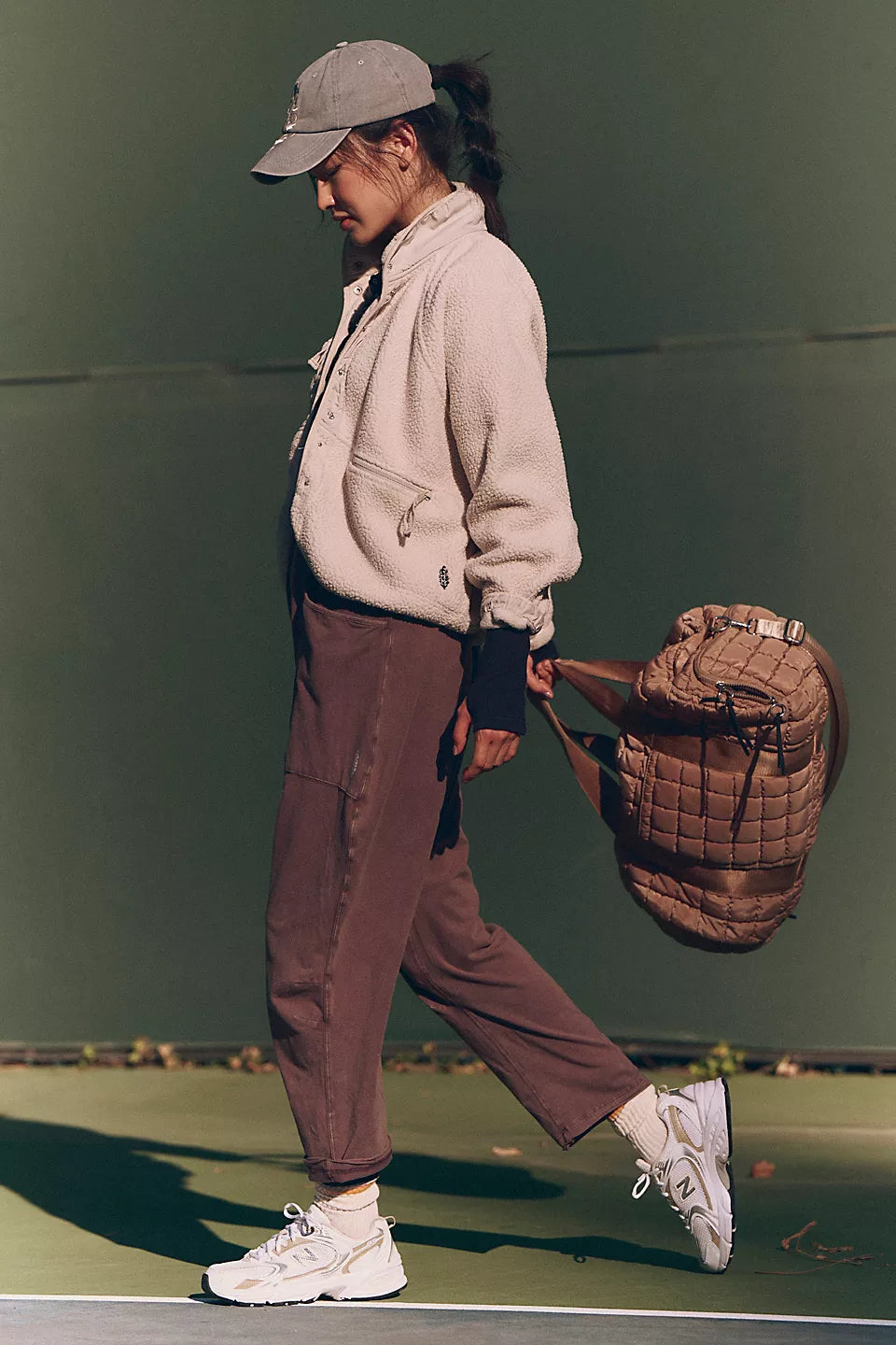 Hit the Slopes Jacket