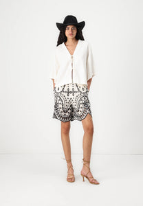 Jxbreeze Summer Kimono