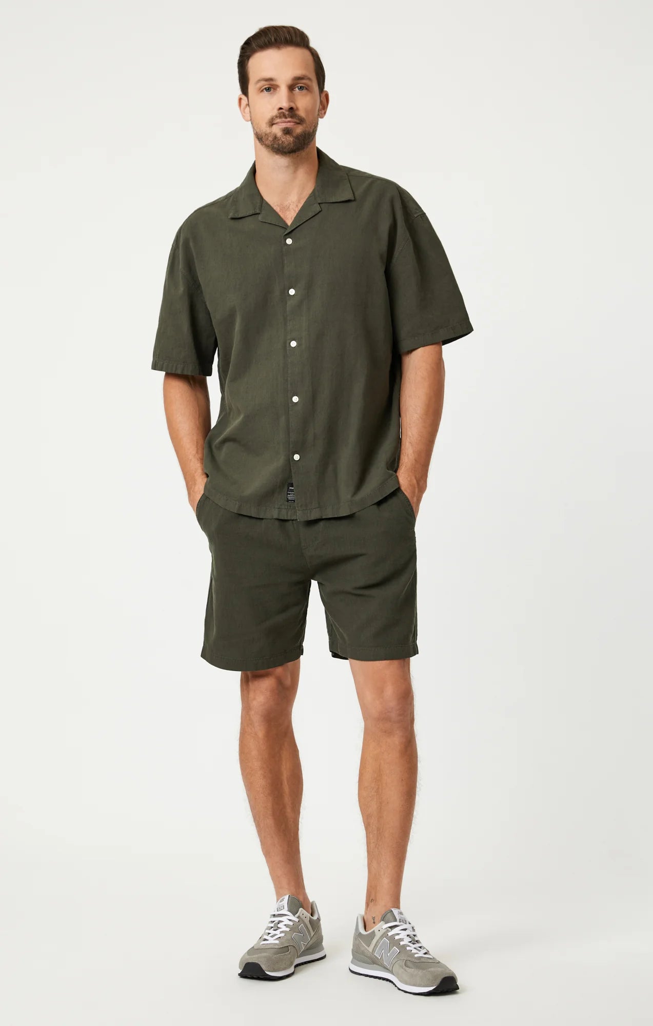 Mavi Short Sleeve