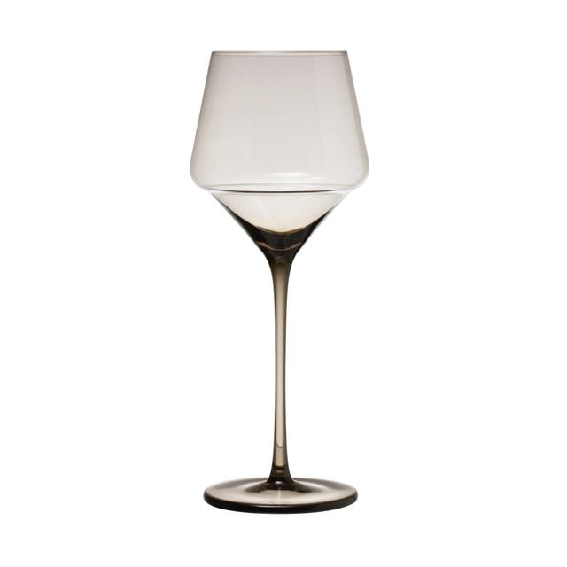 Stemmed Wine Glass AH1946