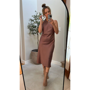 Eqator Dress