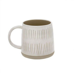 Sandstone Mug 8865