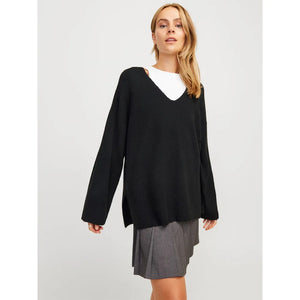 jxlucca vneck knit