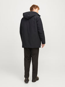 jjekeen jacket