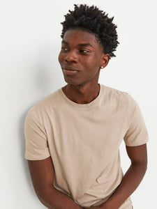 Jjeorganic Basic Tee