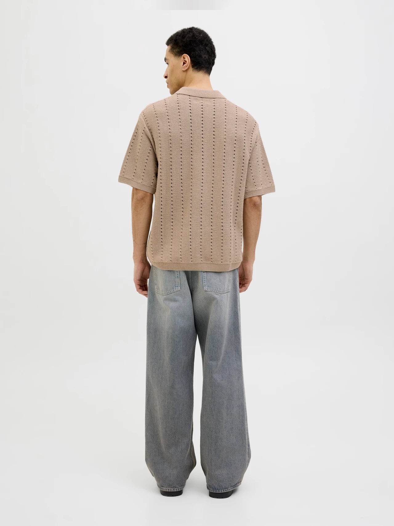 Jorparos Knit Easter Crochet