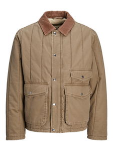 Jprblucomo Worker Jacket