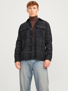 Jprraymond Mel Overshirt