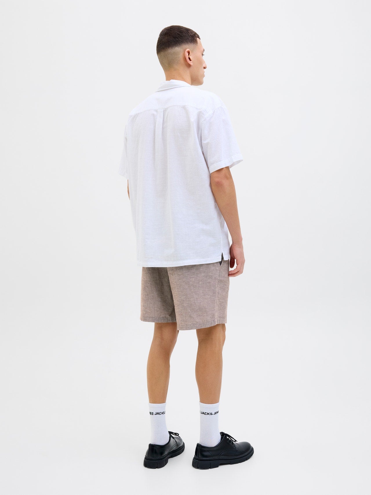 Jpsbowie Shorts