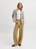 jxaya ellis wide pants petrified oak