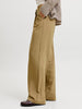 jxaya ellis wide pants petrified oak